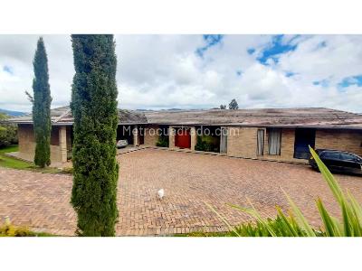 Casa en venta en Conjunto Hacienda La Selva, La Calera · foto 2 de 20