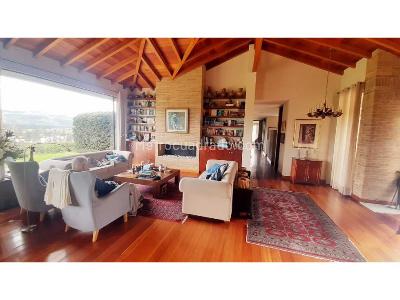 Casa en venta en Conjunto Hacienda La Selva, La Calera · foto 3 de 20