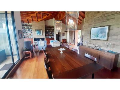Casa en venta en Conjunto Hacienda La Selva, La Calera · foto 4 de 20