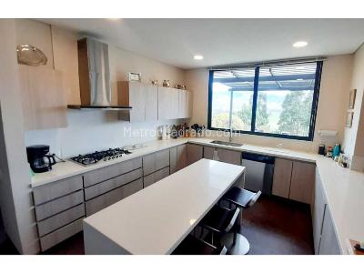 Casa en venta en Conjunto Hacienda La Selva, La Calera · foto 7 de 20