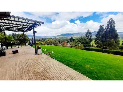 Casa en venta en Conjunto Hacienda La Selva, La Calera · foto 9 de 20