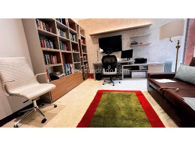 Apartamento de 3 alcobas en venta en Cerros De Los Alpes, Bogotá, 326 m² · foto 17 de 20