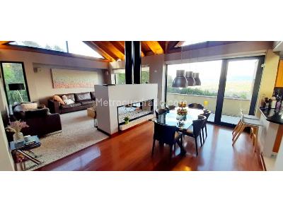 Casa de 3 alcobas en venta en Arboretto, La Calera, 328 m² · foto 2 de 20