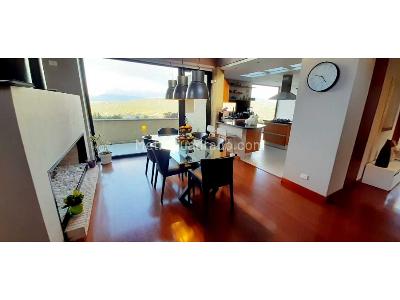 Casa de 3 alcobas en venta en Arboretto, La Calera, 328 m² · foto 3 de 20