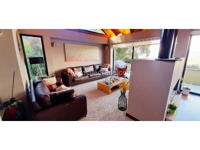 Casa de 3 alcobas en venta en Arboretto, La Calera, 328 m² · foto 4 de 20