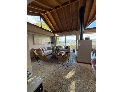 Casa de 3 alcobas en venta en Arboretto, La Calera, 328 m² · foto 7 de 20