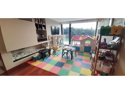 Casa de 3 alcobas en venta en Arboretto, La Calera, 328 m² · foto 10 de 20
