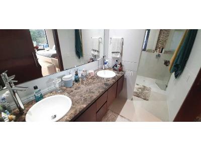 Casa de 3 alcobas en venta en Arboretto, La Calera, 328 m² · foto 12 de 20