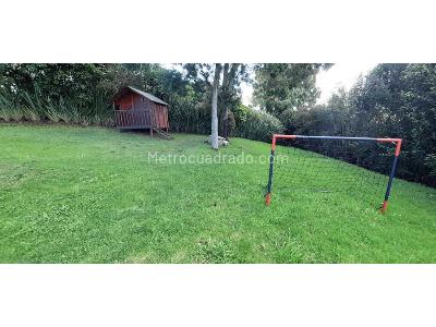 Casa de 3 alcobas en venta en Arboretto, La Calera, 328 m² · foto 17 de 20