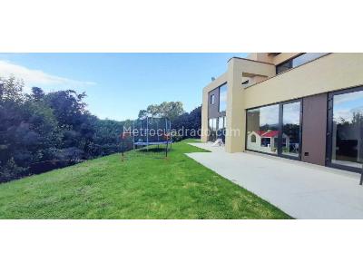 Casa de 3 alcobas en venta en Arboretto, La Calera, 328 m² · foto 18 de 20