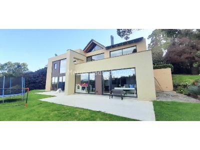 Casa de 3 alcobas en venta en Arboretto, La Calera, 328 m² · foto 19 de 20