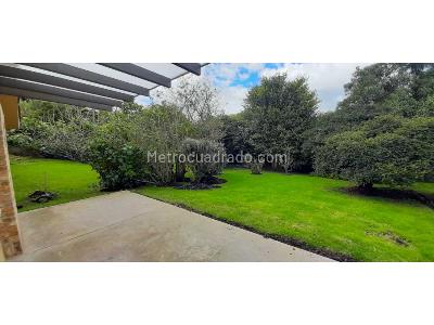 Casa de 3 alcobas en venta en Arboretto, La Calera, 328 m² · foto 20 de 20