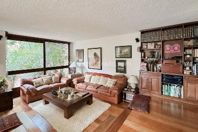 Apartamento de 5 alcobas en venta en Rosales Bella Vista, Bogotá, 340 m² · foto 6 de 19