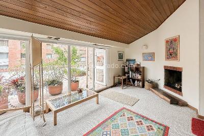 Apartamento de 5 alcobas en venta en Rosales Bella Vista, Bogotá, 340 m² · foto 17 de 19