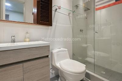 Apartamento de 5 alcobas en venta en Rosales Bella Vista, Bogotá, 340 m² · foto 19 de 19