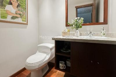 Apartamento de 5 alcobas en venta en Rosales Bella Vista, Bogotá, 340 m² · foto 18 de 19