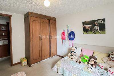 Apartamento de 5 alcobas en venta en Rosales Bella Vista, Bogotá, 340 m² · foto 11 de 19