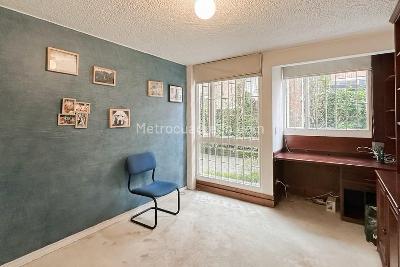 Apartamento de 5 alcobas en venta en Rosales Bella Vista, Bogotá, 340 m² · foto 12 de 19