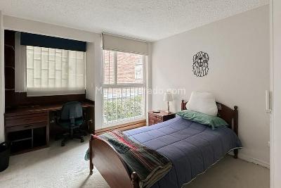 Apartamento de 5 alcobas en venta en Rosales Bella Vista, Bogotá, 340 m² · foto 10 de 19