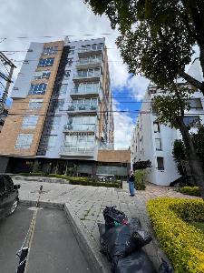 Apartamento en Venta, SANTA BARBARA CENTRAL, Bogotá D.C.