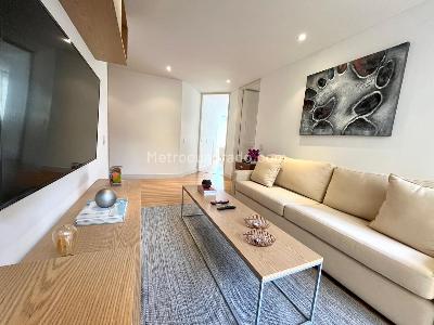 Apartamento de 3 alcobas en venta en Los Rosales Emaus, Bogotá, 138 m² · foto 20 de 20