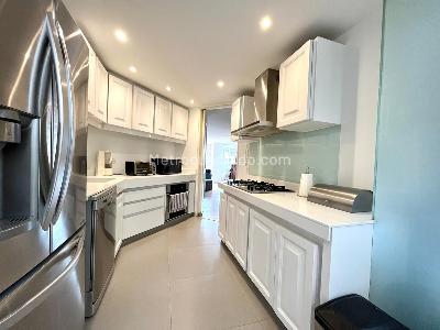 Apartamento de 3 alcobas en venta en Los Rosales Emaus, Bogotá, 138 m² · foto 11 de 20