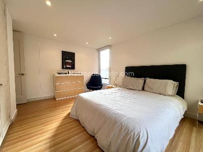 Apartamento de 3 alcobas en venta en Los Rosales Emaus, Bogotá, 138 m² · foto 14 de 20