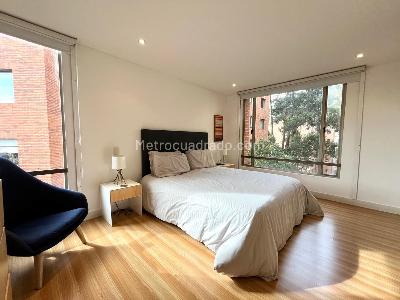 Apartamento de 3 alcobas en venta en Los Rosales Emaus, Bogotá, 138 m² · foto 15 de 20