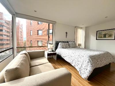 Apartamento de 3 alcobas en venta en Los Rosales Emaus, Bogotá, 138 m² · foto 17 de 20