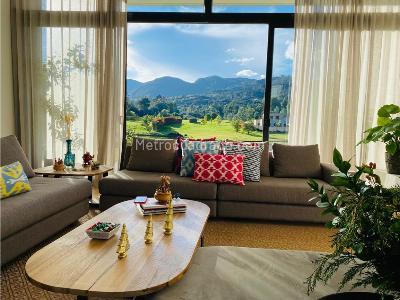 Casa en venta en Reserva De Potosi, La Calera · foto 2 de 16