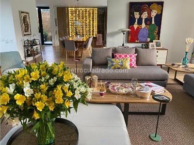 Casa en venta en Reserva De Potosi, La Calera · foto 4 de 16