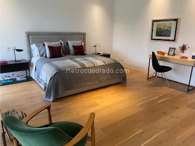 Casa en venta en Reserva De Potosi, La Calera · foto 9 de 16