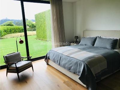 Casa en venta en Reserva De Potosi, La Calera · foto 11 de 16
