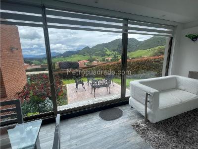Casa de 3 alcobas en venta en Conjunto Residencial Macadamia, La Calera, 153 m² · foto 3 de 17