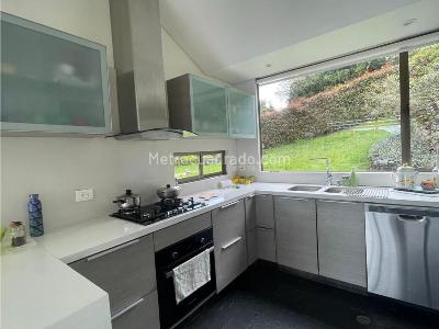 Casa de 3 alcobas en venta en Conjunto Residencial Macadamia, La Calera, 153 m² · foto 5 de 17