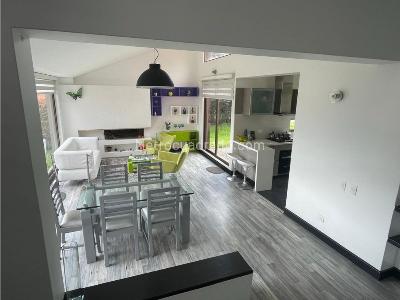 Casa de 3 alcobas en venta en Conjunto Residencial Macadamia, La Calera, 153 m² · foto 10 de 17