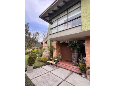 Casa de 3 alcobas en venta en Conjunto Residencial Macadamia, La Calera, 195 m² · foto 2 de 18