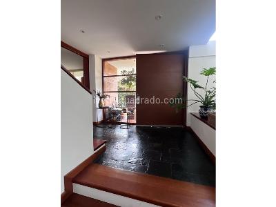 Casa de 3 alcobas en venta en Conjunto Residencial Macadamia, La Calera, 195 m² · foto 4 de 18
