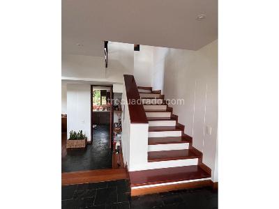 Casa de 3 alcobas en venta en Conjunto Residencial Macadamia, La Calera, 195 m² · foto 6 de 18