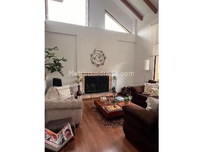 Casa de 3 alcobas en venta en Conjunto Residencial Macadamia, La Calera, 195 m² · foto 7 de 18