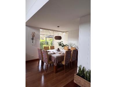 Casa de 3 alcobas en venta en Conjunto Residencial Macadamia, La Calera, 195 m² · foto 8 de 18