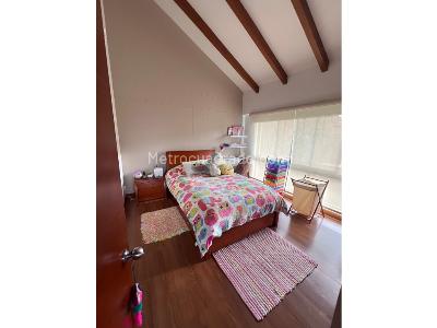Casa de 3 alcobas en venta en Conjunto Residencial Macadamia, La Calera, 195 m² · foto 12 de 18