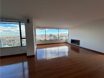 Apartamento de 3 alcobas en venta en Usaquen, Bogotá, 220 m² · foto 2 de 20