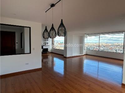 Apartamento de 3 alcobas en venta en Usaquen, Bogotá, 220 m² · foto 5 de 20