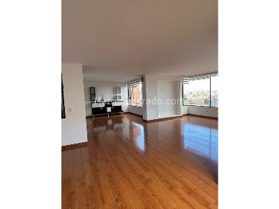 Apartamento de 3 alcobas en venta en Usaquen, Bogotá, 220 m² · foto 6 de 20