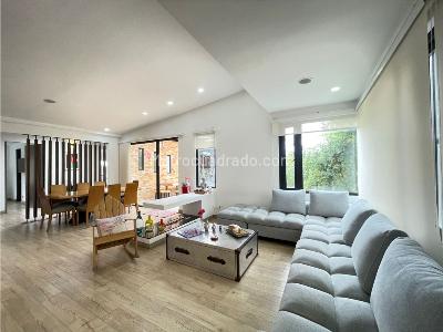 Casa de 3 alcobas en arriendo en Bosques Del Encenillo, La Calera, 300 m² · foto 4 de 20