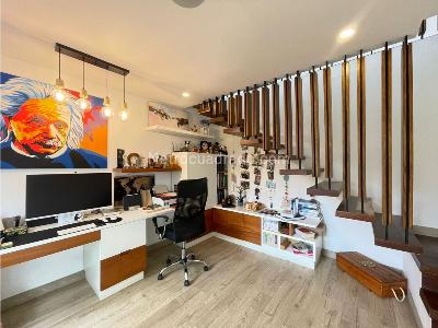Casa de 3 alcobas en arriendo en Bosques Del Encenillo, La Calera, 300 m² · foto 9 de 20