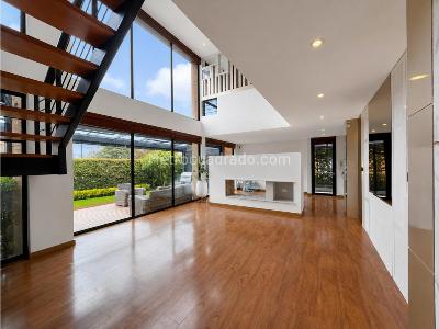 Casa en venta en Hacienda Fontanar, Chía · foto 2 de 20