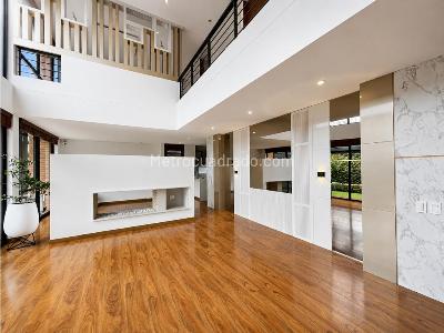 Casa en venta en Hacienda Fontanar, Chía · foto 3 de 20