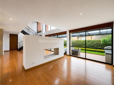 Casa en venta en Hacienda Fontanar, Chía · foto 4 de 20